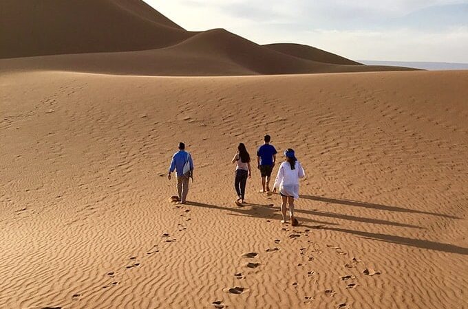 Ultimate MoroccoTrip