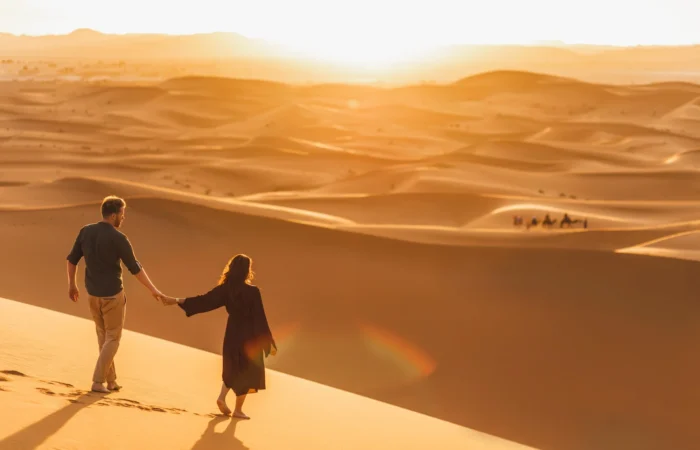 Ultimate Morocco Trip