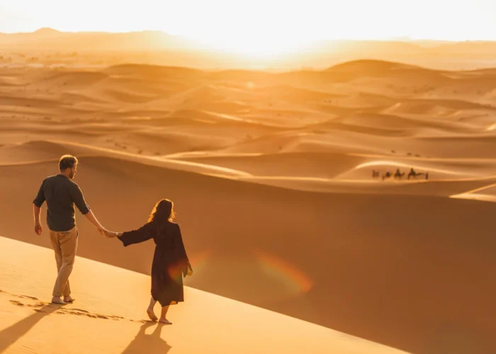 Ultimate Morocco Trip