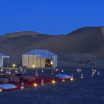 2 Days Desert Tour from Marrakech to Zagora