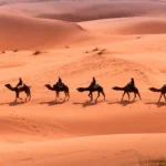 Ultimate Morocco Trip