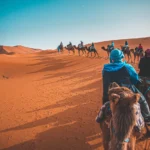 2 Days Tour from Marrakech to Merzouga