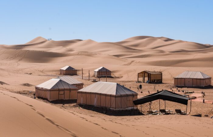 Ultimate Morocco trip