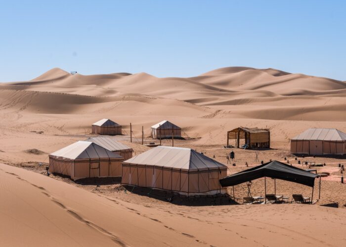 Ultimate Morocco trip