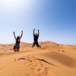 the best time to visit Morocco